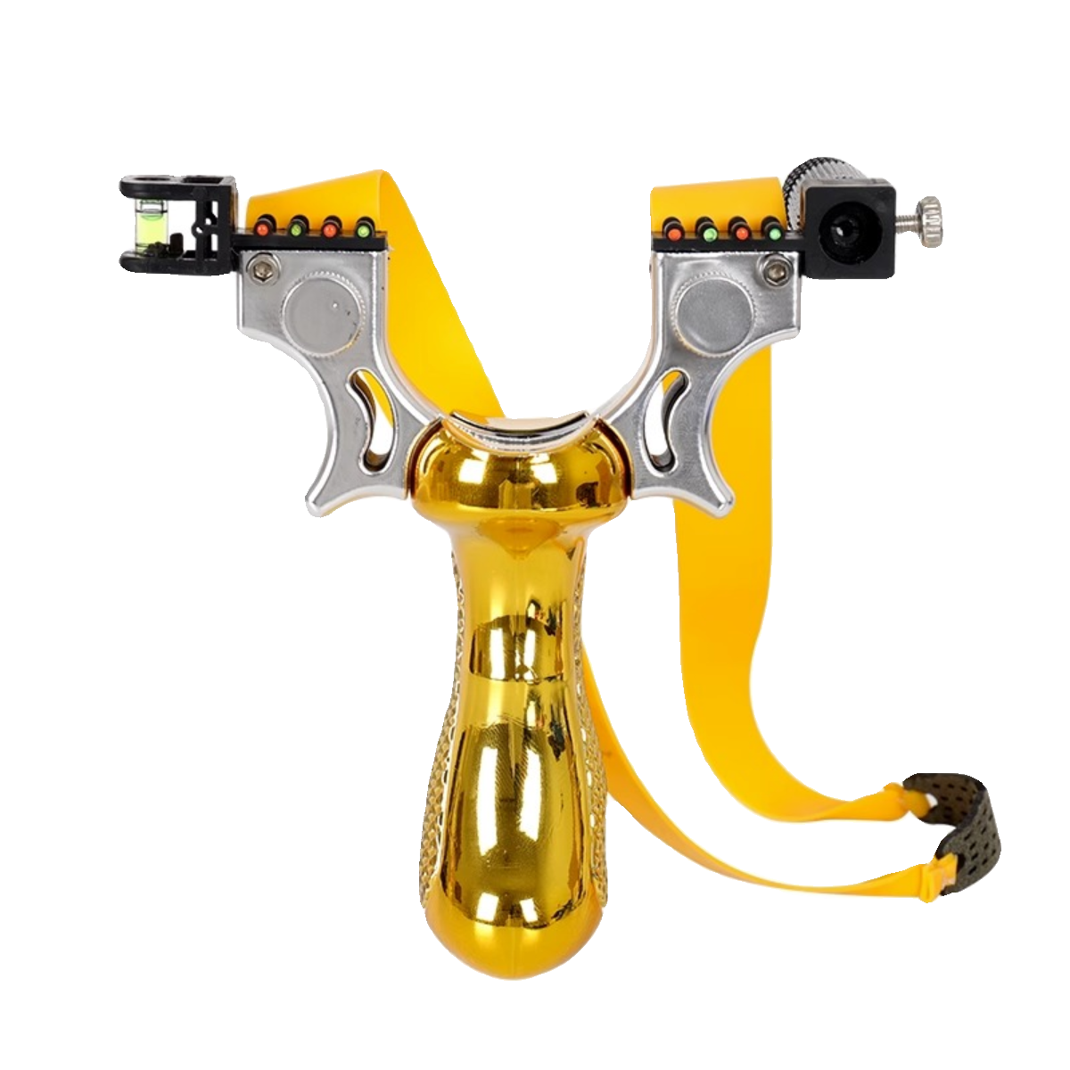 Slingshot High -precision Laser Power, Quick Pressure, Flat Sipper Bow coat outdoor competitive player dedicated