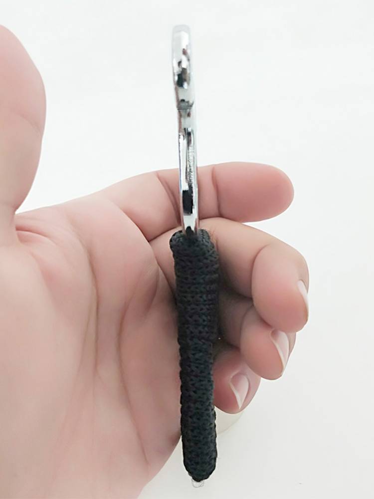 Traditional slingshot Daquan high -precision, precision powerful high -pressure device player men's toy heavy elastic power power