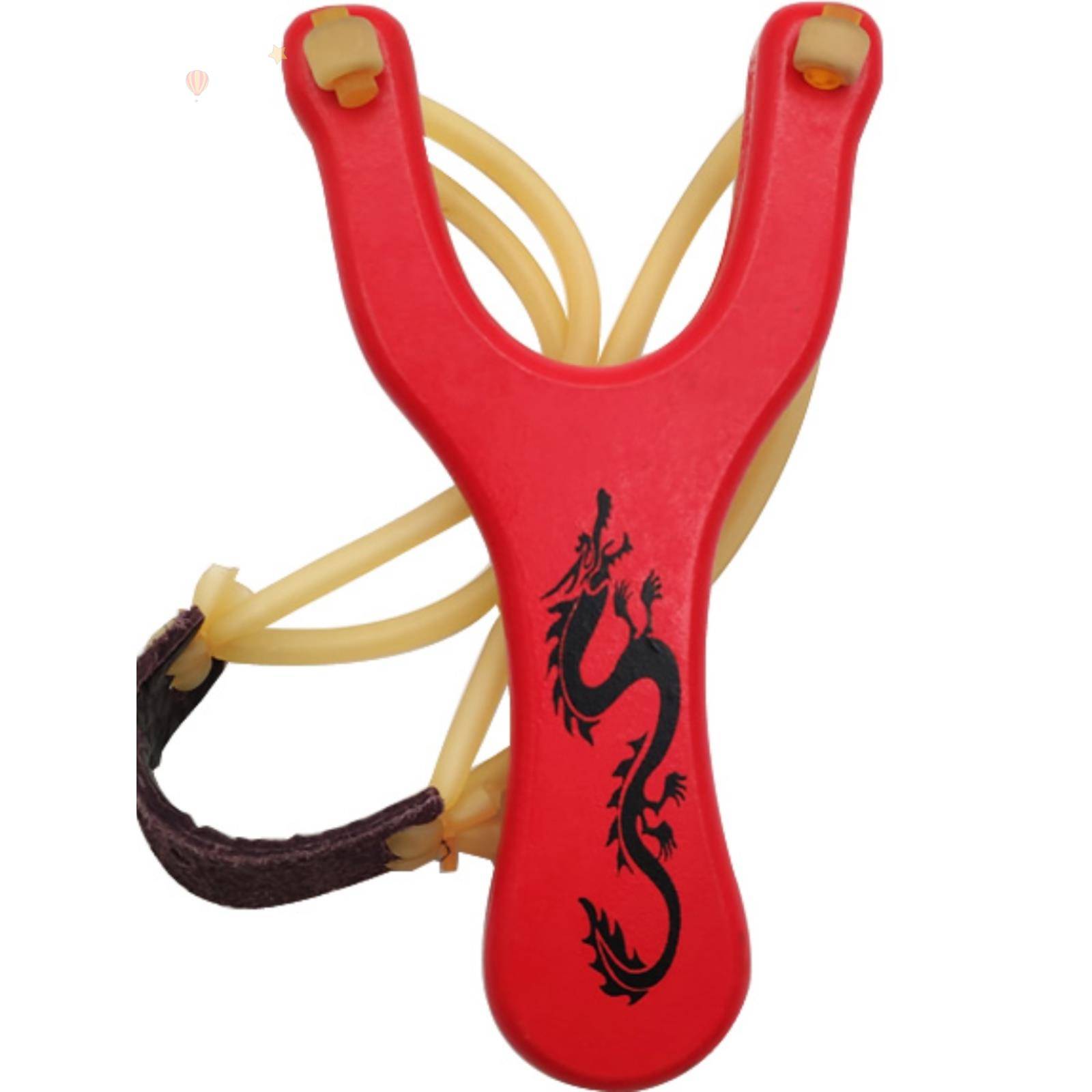 Children Children toy Boys Foody Wooden High -precision slingshot Safety Shelf Safe Safe Nostalgic Slingshot