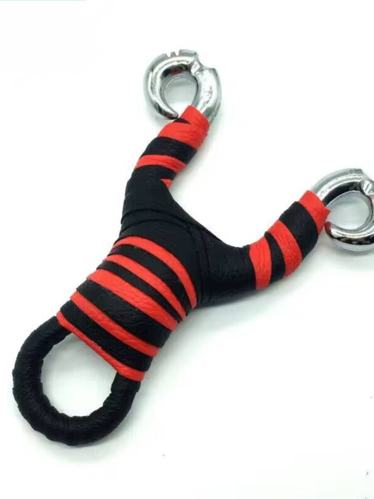 Outdoor slingshot High -precision new competition Special Tibetan Antelope Athletic Anti -Music Fork Great Power