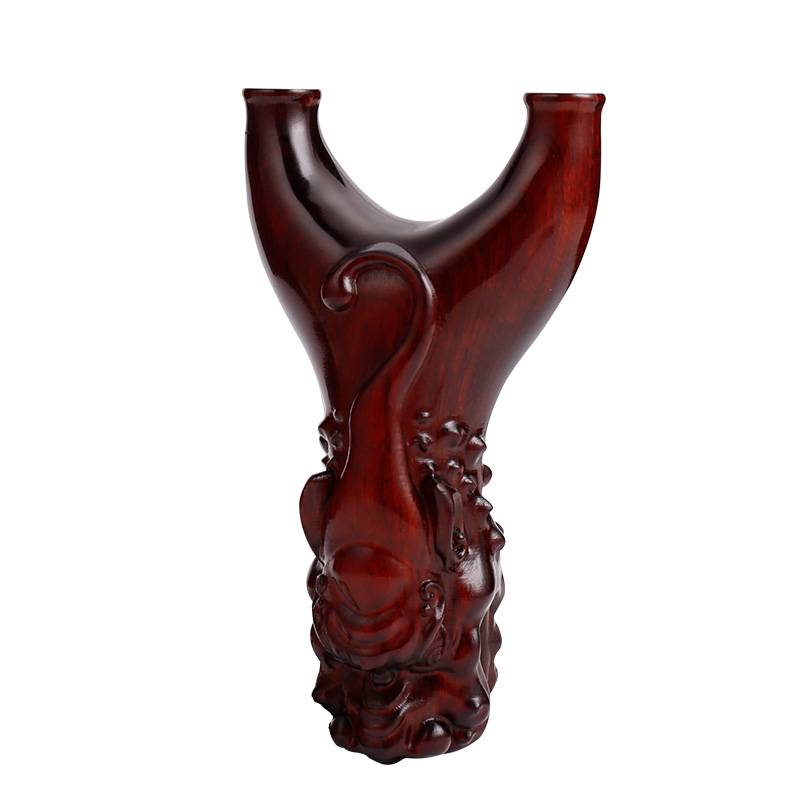 New is so high-precise soul slingshot outside of the land of power