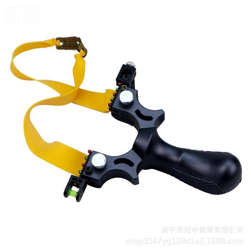 The new 98K laser aiming flat skin free of additional slingshot outdoor actual combat high -precision professional manufacturers