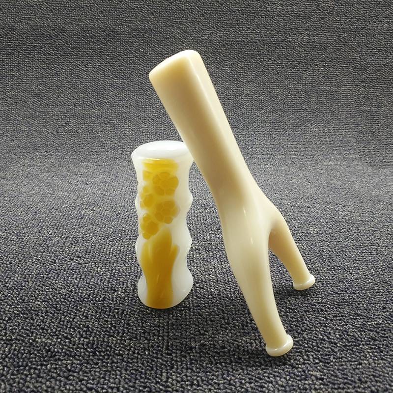 Flat Skin Sonogal high -precision large power ABS resin straight flying tiger fork outdoor competitive ejection toy children's bow