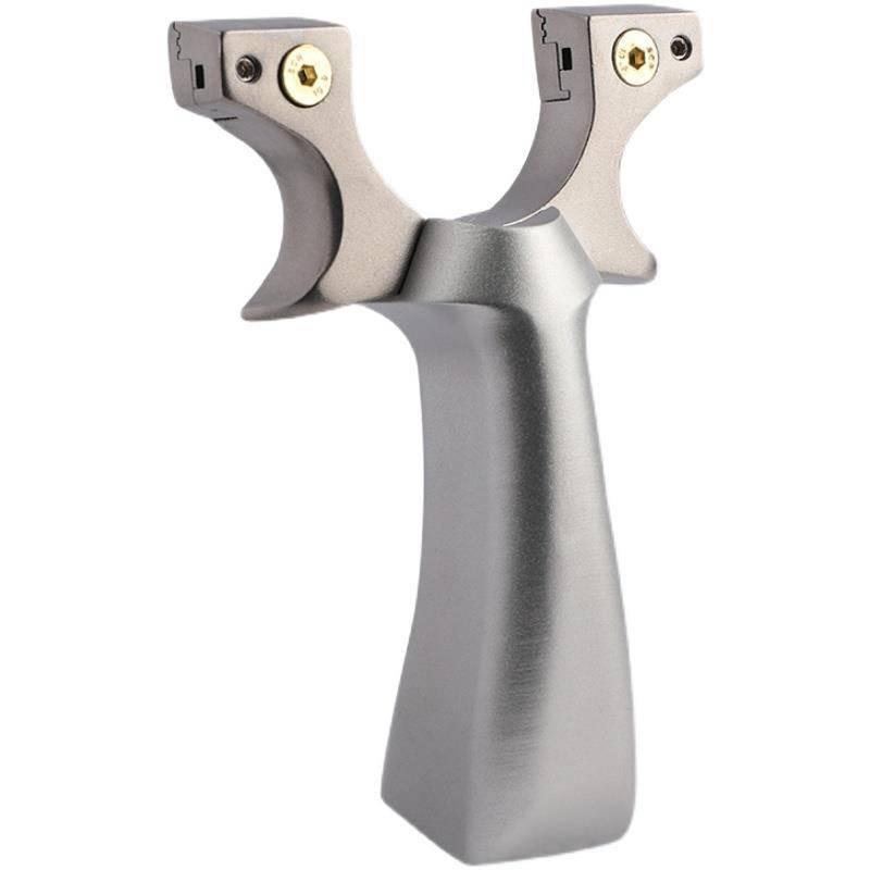 Genuine thunder sill of high precision high -precision free big power 440 stainless steel flat skin fast titanium alloy contest