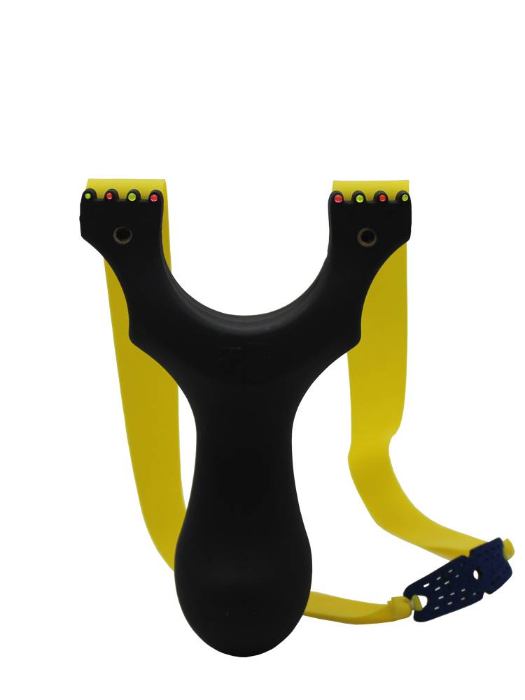New Flat Snake Book High Precision Outdoor Athletic Slingshot adults Dedicated Large Power National Fei Mavericks Slingshot