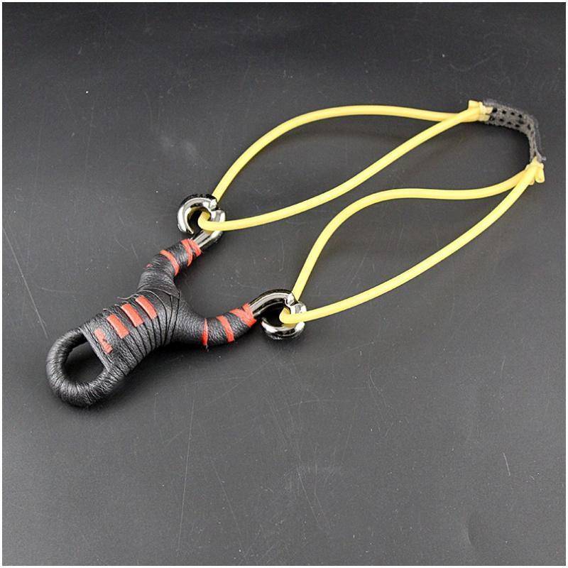 Outdoor slingshot High -precision new competition Special Tibetan Antelope Athletic Anti -Music Fork Great Power