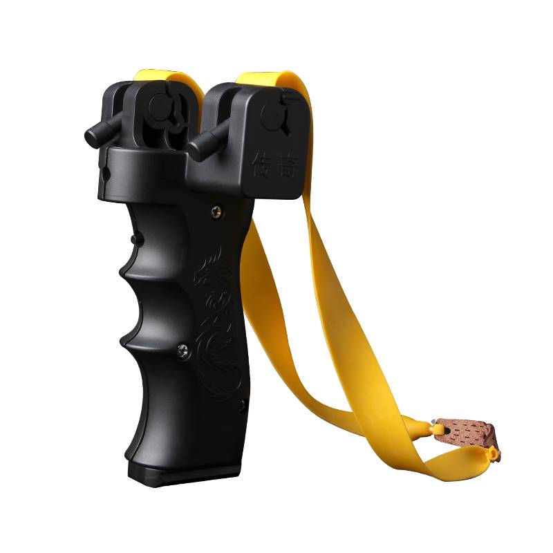 Laser Legend Precise Slingshot High -precision free -than -binding Special Bullet Stranged Outdoor Competitive Heavy High -pressure Professional