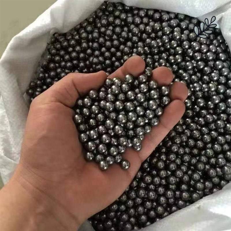 Special steel beads free mail 8mm steel ball steel balls 8.5mm 8.5mm9mm9mm10 slingshot steel beads iron magazine rigid beads