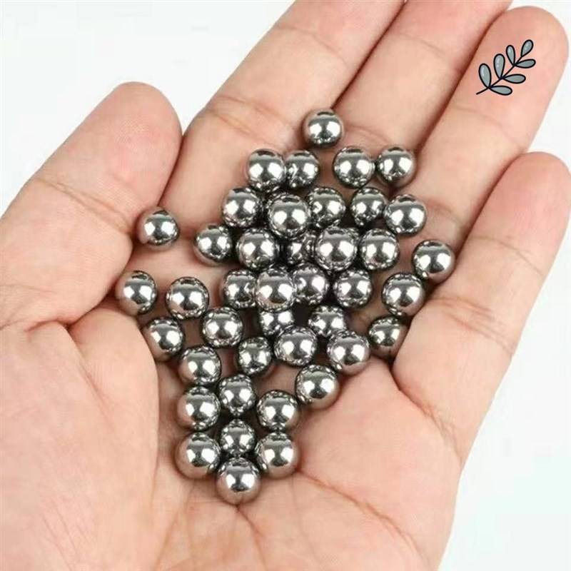 Special steel beads free mail 8mm steel ball steel balls 8.5mm 8.5mm9mm9mm10 slingshot steel beads iron magazine rigid beads