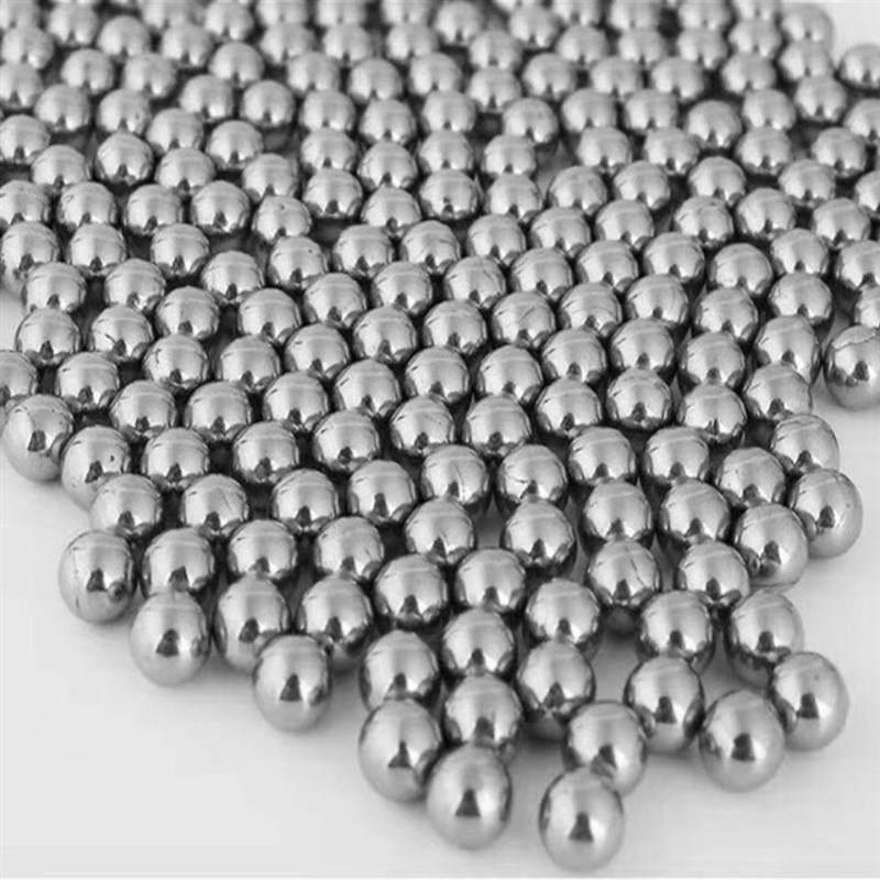 Special steel beads free mail 8mm steel ball steel balls 8.5mm 8.5mm9mm9mm10 slingshot steel beads iron magazine rigid beads