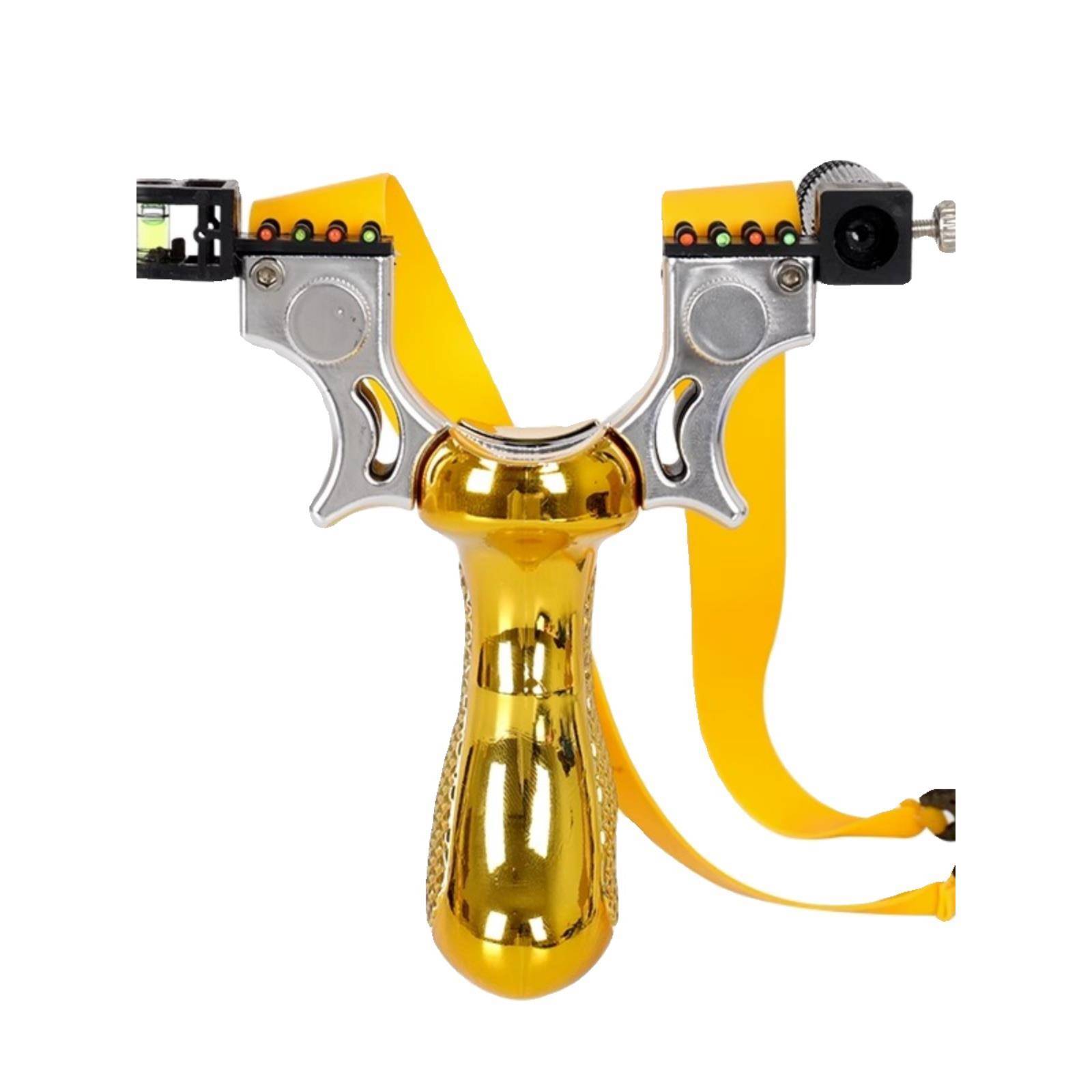 Slingshot High -precision Laser Power, Quick Pressure, Flat Sipper Bow coat outdoor competitive player dedicated