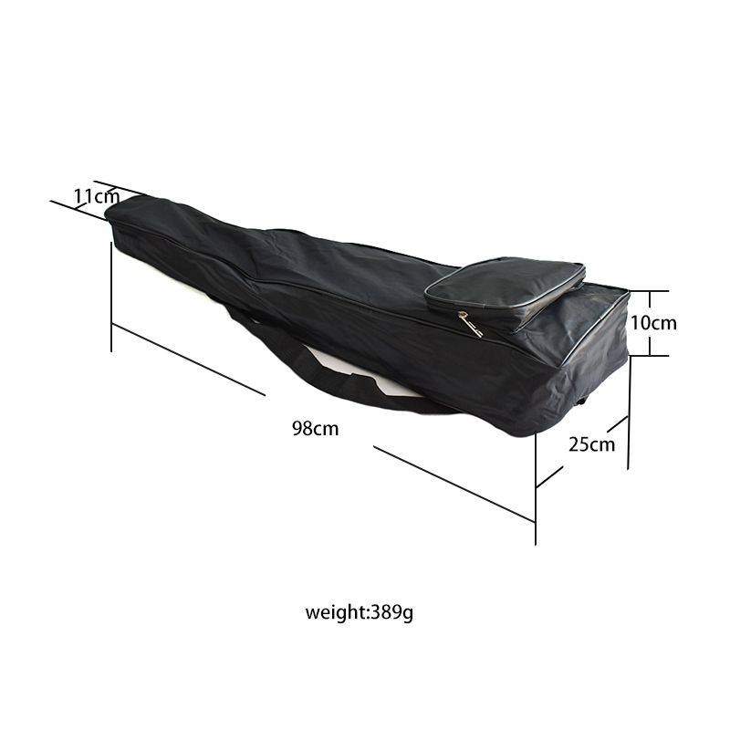 Shoulder slingbags After a long durable slingshot Special backpack slingshot bow bag backpack handbag