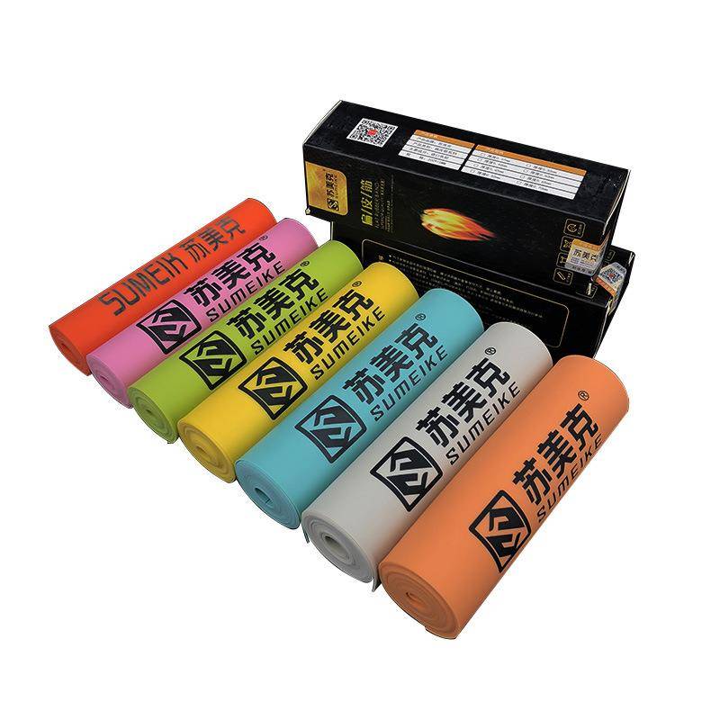 Sumeck flat rubber band genuine three generations of high elastic thickness, durable flat rubber band violence without slingshot flat rubber band
