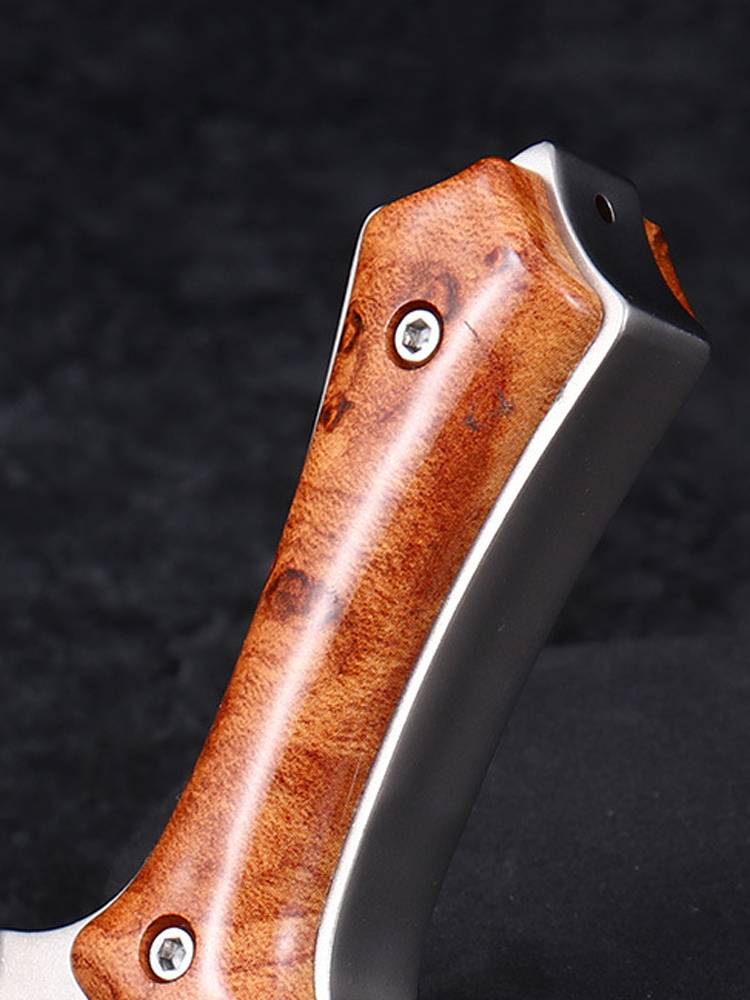Gongtu Stainless Steel Mavericks Book Flying Tiger High Precision Great Powerful Bar Bottle Outdoor Combat Actual Combat Boat Bow