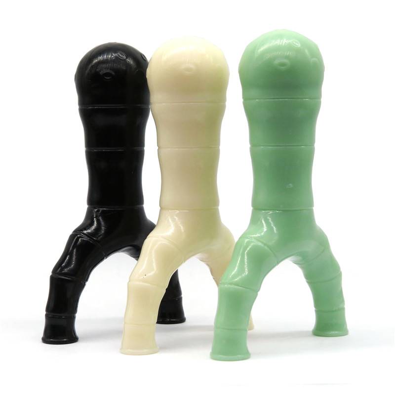 ABS resin bamboo bow fly tiger plastic flat skin, flying tiger Deng Fei tiger novice outdoor competitive professional slingshot