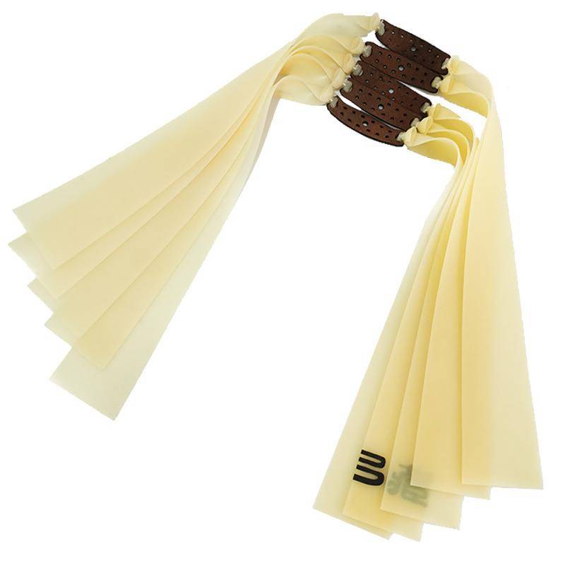 Supersonic slingshot pelvis 1.0 and repulsion rubber bands with a high-strength force