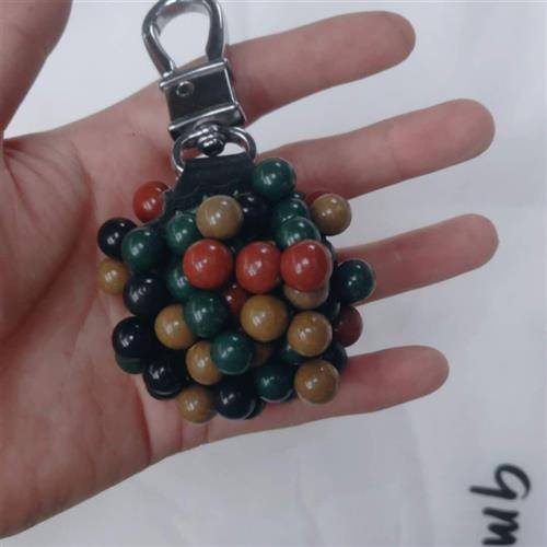 Slingshot mud pills safe mud pill bullet super hard ceramic mud ball 8mm marble Pottery pill bow grain soby mud bomb 10mm
