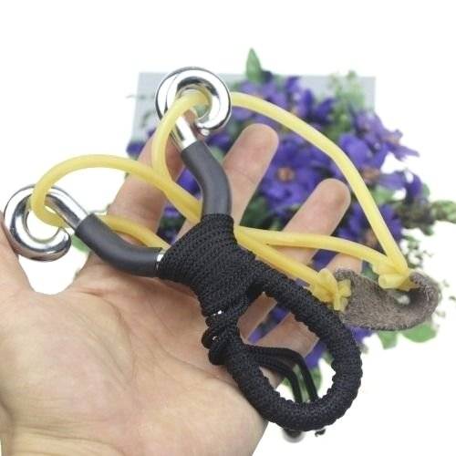 Slingshot adults Dedicated outdoor slingshot ball slingshot Tibetan antelope anti -song positioning Athletic slingshot