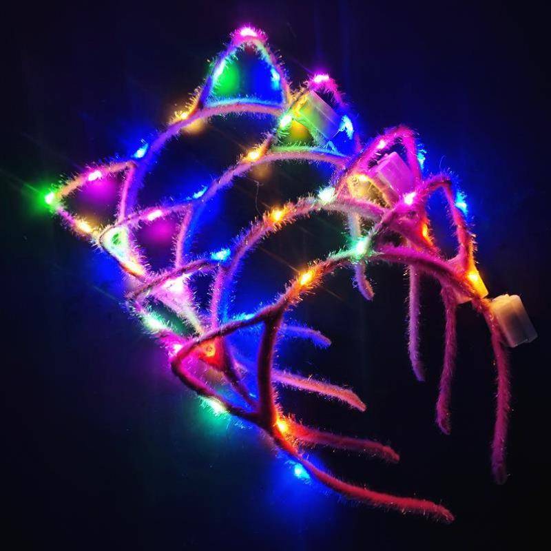 Hot -selling gift flying arrow light slingshot Flying Arrow Plaza
