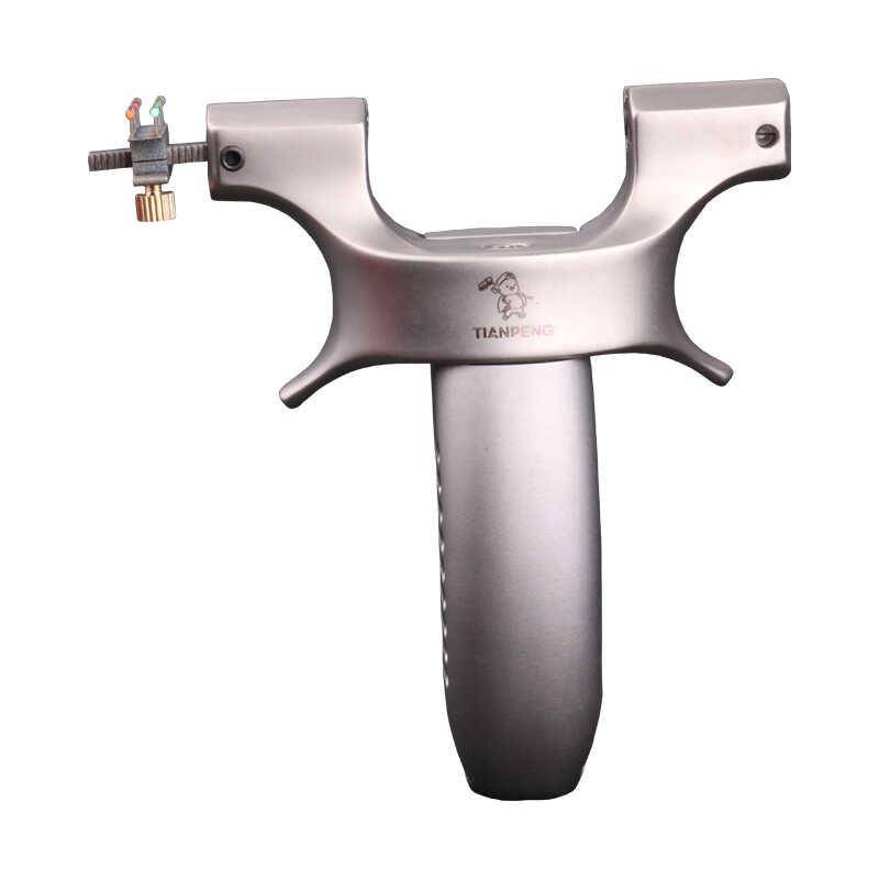 Gongtu authentic Tiandong Marshal Dragon Flat Slinges Precision 440C Power 9025 Large -supported Outdoor Bombers