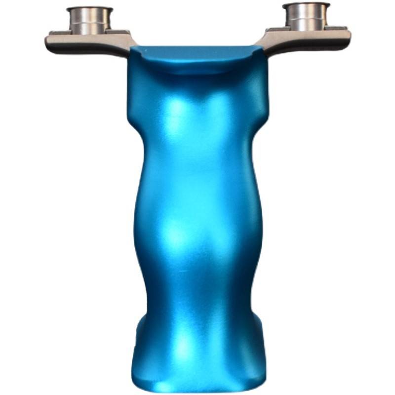 Genuine Jade Emperor Slingtaine Titanium alloy high -end flat skin can be adjusted Mobilize M bow door bullets outdoor high precision