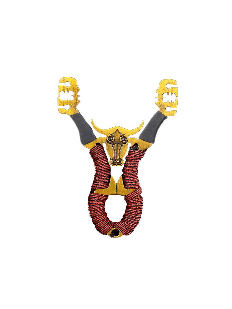Outdoor Slingshot High Child Powerpowerful and proper power power hardball