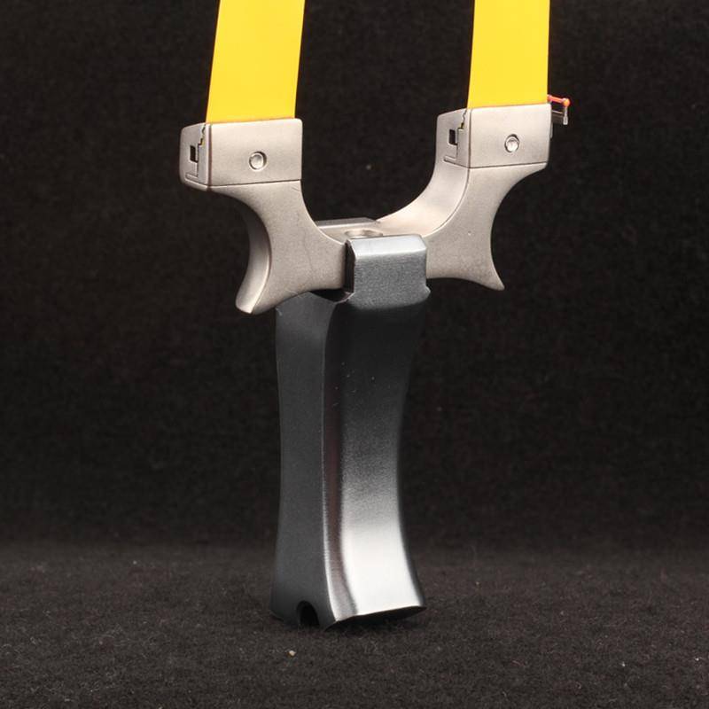440 clamps high -back chicken king slingshot stainless steel precise free flat skin slingshot high -precision chick king