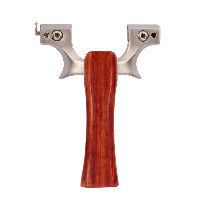 440 clamps high -back chicken king slingshot stainless steel precise free flat skin slingshot high -precision chick king