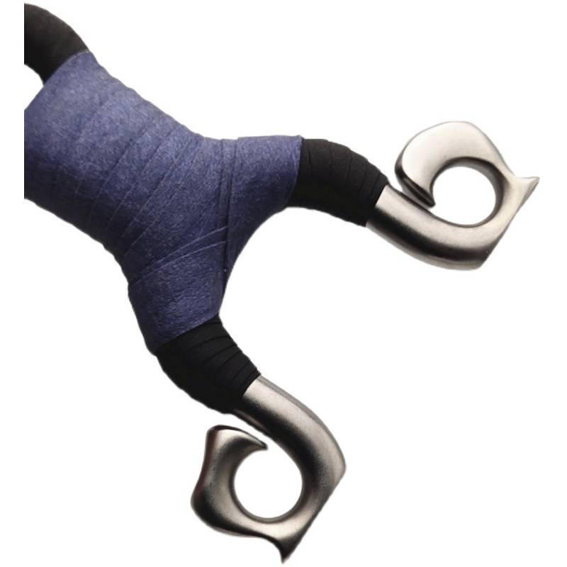304 Cold Bend Better H New High -precision Stainless Steel Traditional Platform Outdoor Flat Power Left Handmade Bow