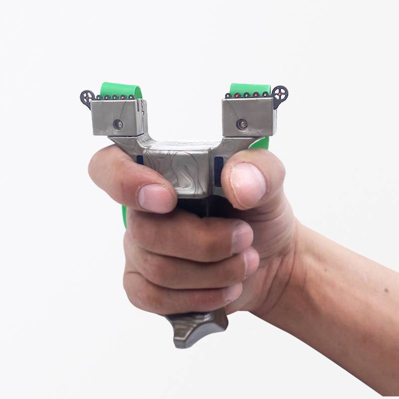 Gai Shi Hero Polycolic PC flat skin soby high precision quick pressure free bomber -free outdoor adult competitive toys