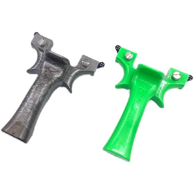 Gai Shi Hero Polycolic PC flat skin soby high precision quick pressure free bomber -free outdoor adult competitive toys