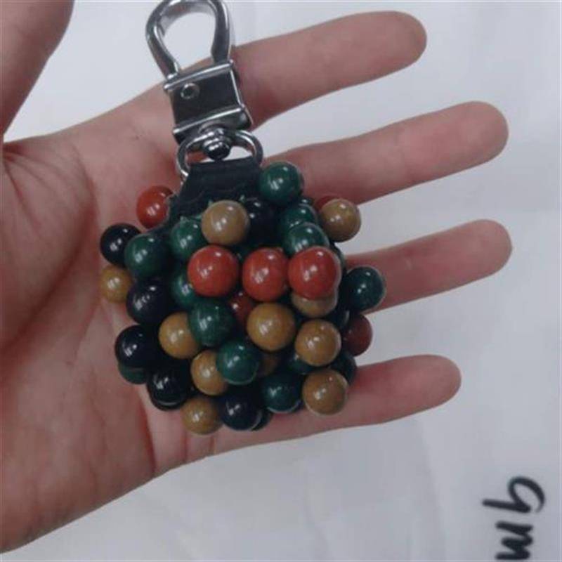Slingshot mud pills safe mud pill bullet super hard ceramic mud ball 8mm marble Pottery pill bow grain soby mud bomb 10mm