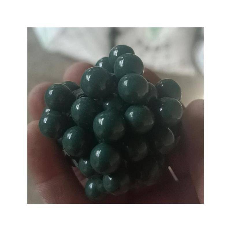 Slingshot mud pills safe mud pill bullet super hard ceramic mud ball 8mm marble Pottery pill bow grain soby mud bomb 10mm