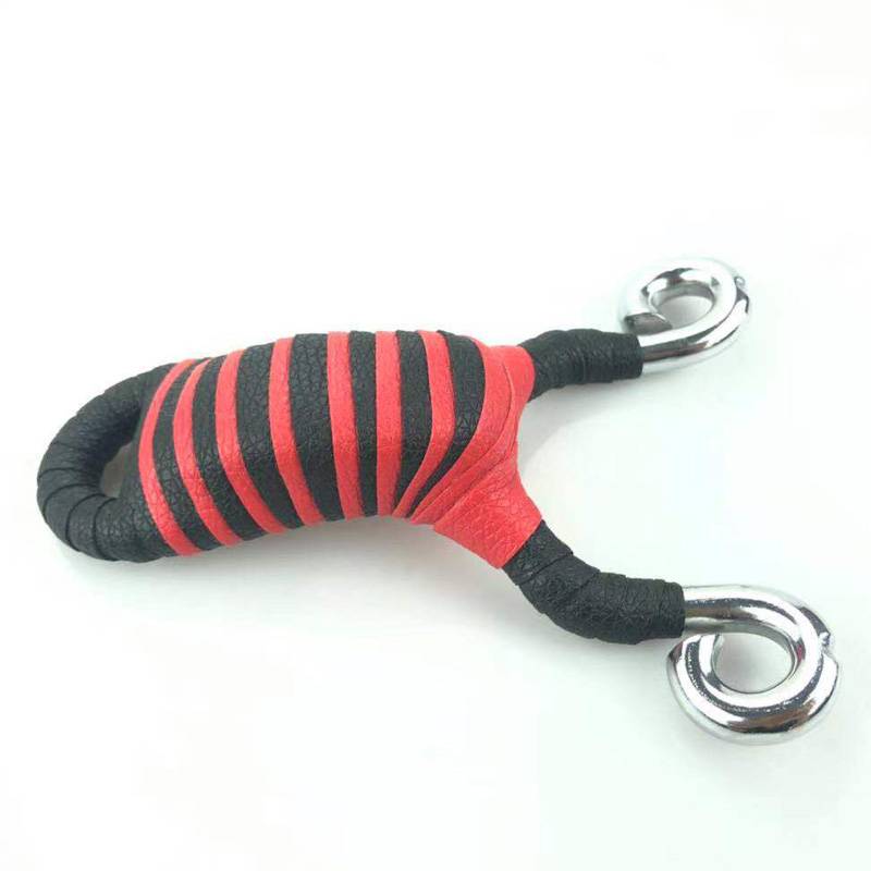 Slingshot High -precision High -pressure Traditional Precision Bullet Professional High Elastic Power, Cold Bending Steel Steel Balls Genuine
