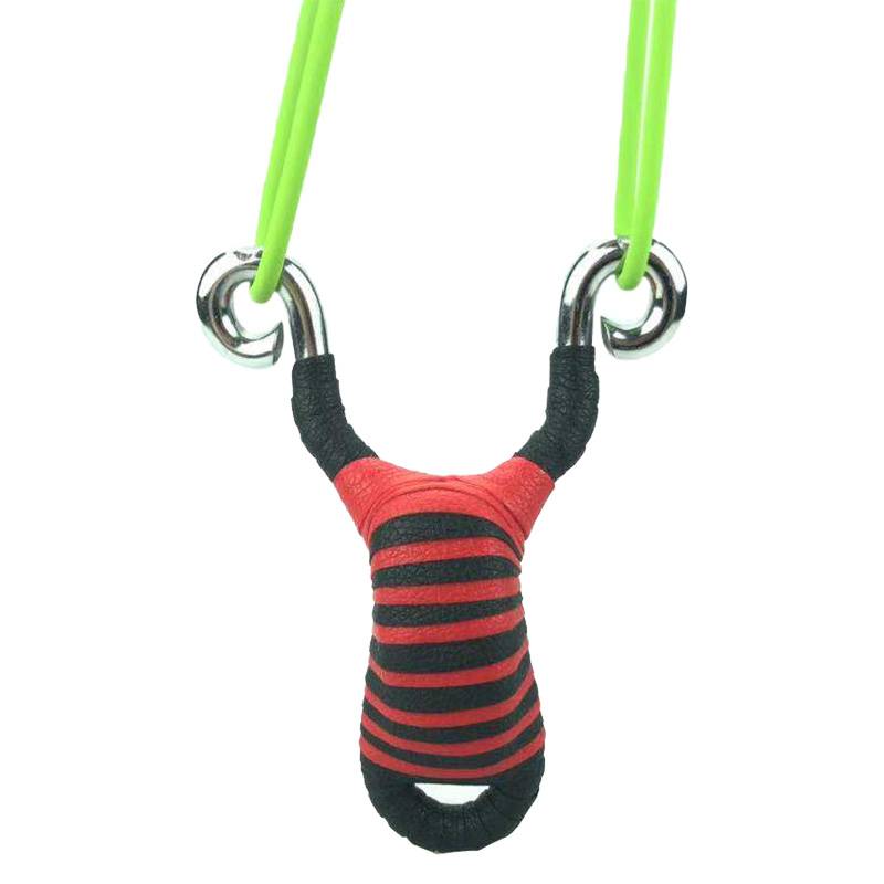 Slingshot High -precision High -pressure Traditional Precision Bullet Professional High Elastic Power, Cold Bending Steel Steel Balls Genuine