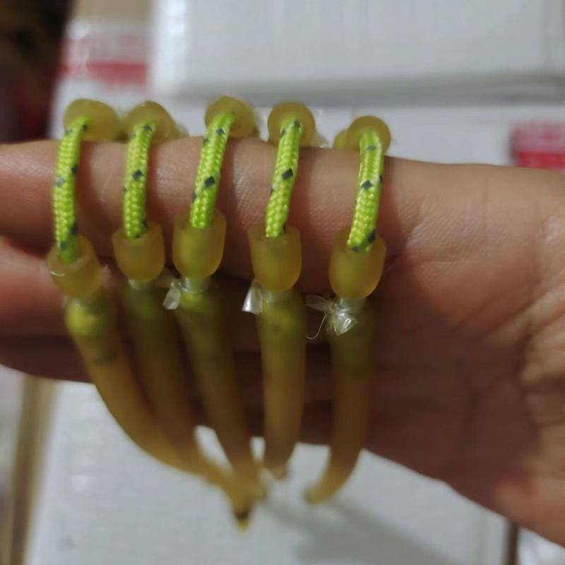 Single -top card, scratching fish rubber band, wears a card ball soby, dart dart high bomb high bomb, violent durable fish 3060.2050