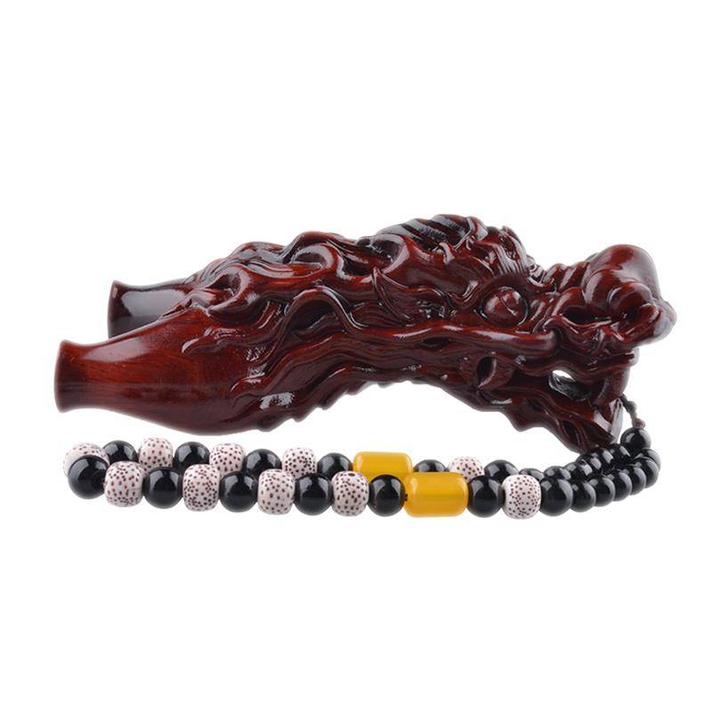 The new dragon head bullet high -precision outdoor flat skin slingshot Daquan solid wood slingshot anti -song Flying tiger powerful slingshot