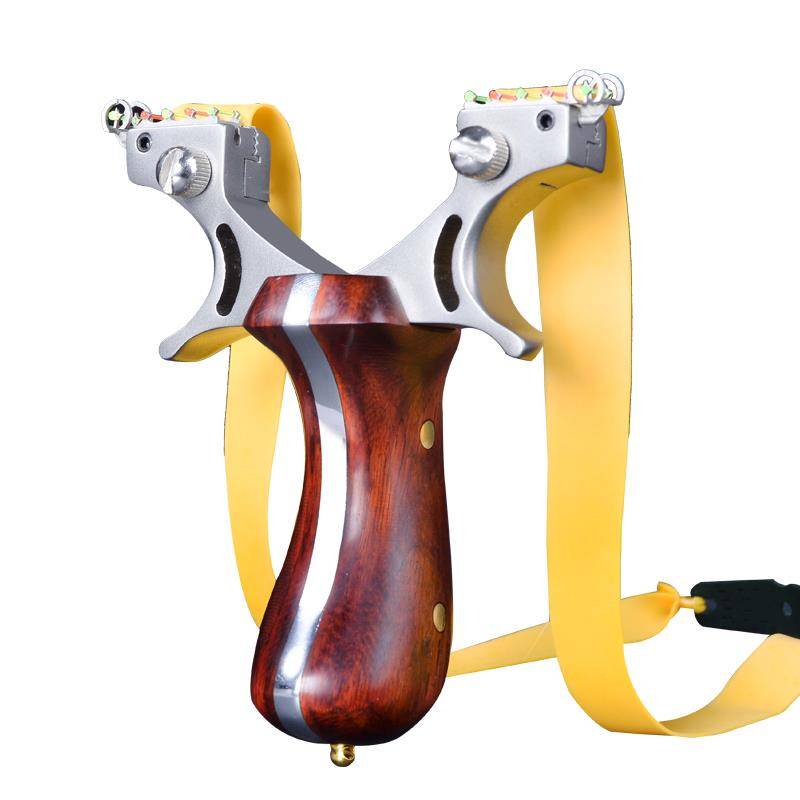 A new, high-precision, high-strength bow, big-wielded titanium alloy