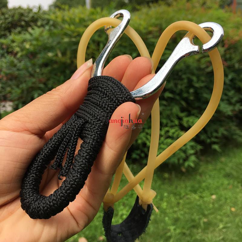 Xiaoyan Bow Small Book of Books with convenient slingshot Children's Fun Entertainment Slingshot Children's Toys
