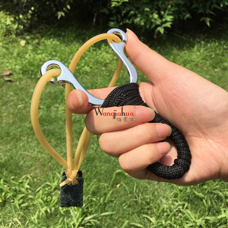 Xiaoyan Bow Small Book of Books with convenient slingshot Children's Fun Entertainment Slingshot Children's Toys