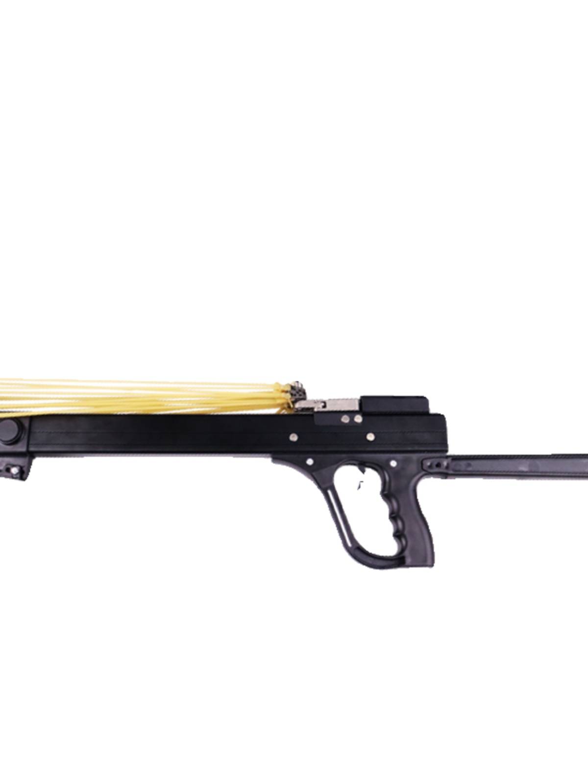 Raptors new fish artifact long -shot fishing rod High -precision laser slingshot adult special fishing gun dual -use