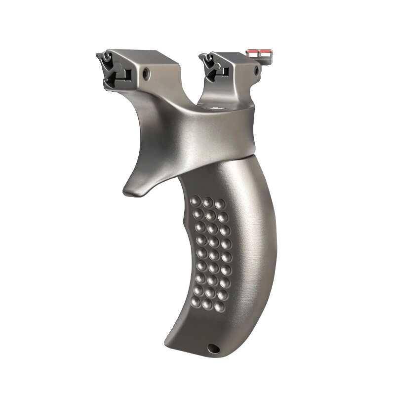 THE TITANIUM ALLOY, THE 21-DAY BARBED-OFF, HIGH-PRECISION, HIGH-INTENSITY ADULT CONTESTANT