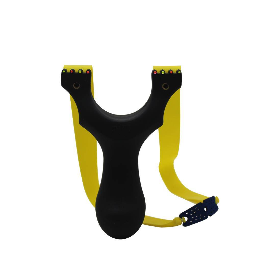 New Flat Ski Book High Precision Outdoor Athletic Slingshot Snake Slims and Pigeon Pigeon Great Power Power National Fees