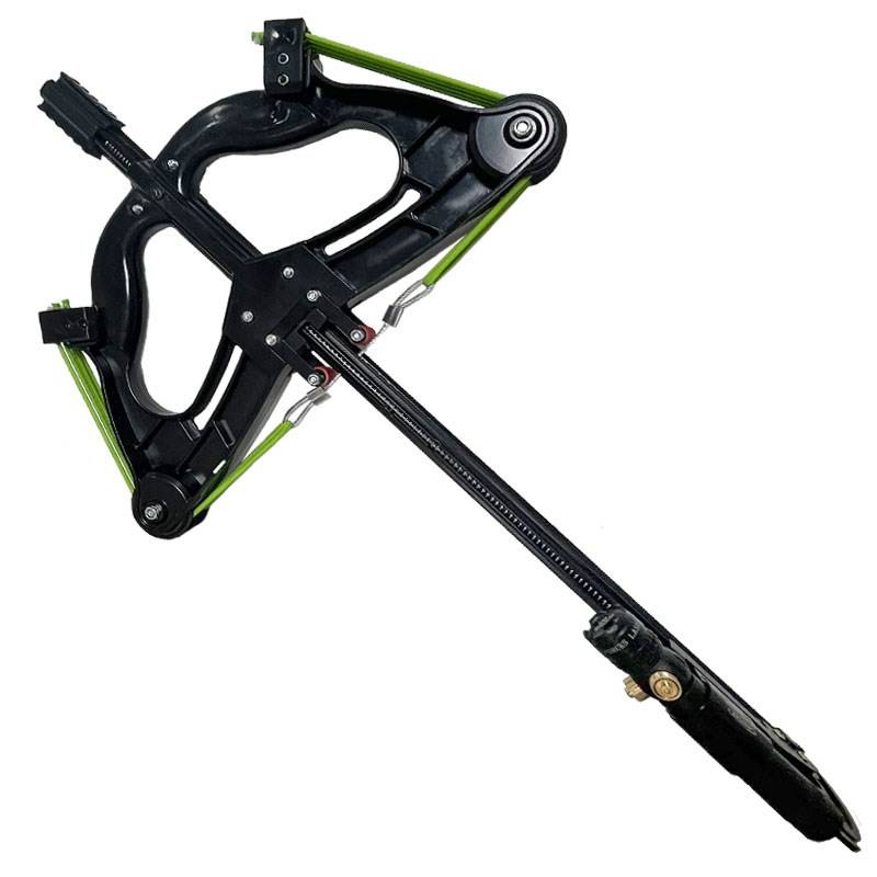 The new 40 consecutive distribution factory J bow and steel beads shoot arrows, the two -purpose home high sales accuracy accuracy of precision slingshot is not allowed to package