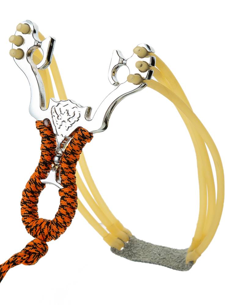 Micklason slingshot High -precision new powerful anti -curved 6 -share precision large power steel ball special round skin bombers genuine