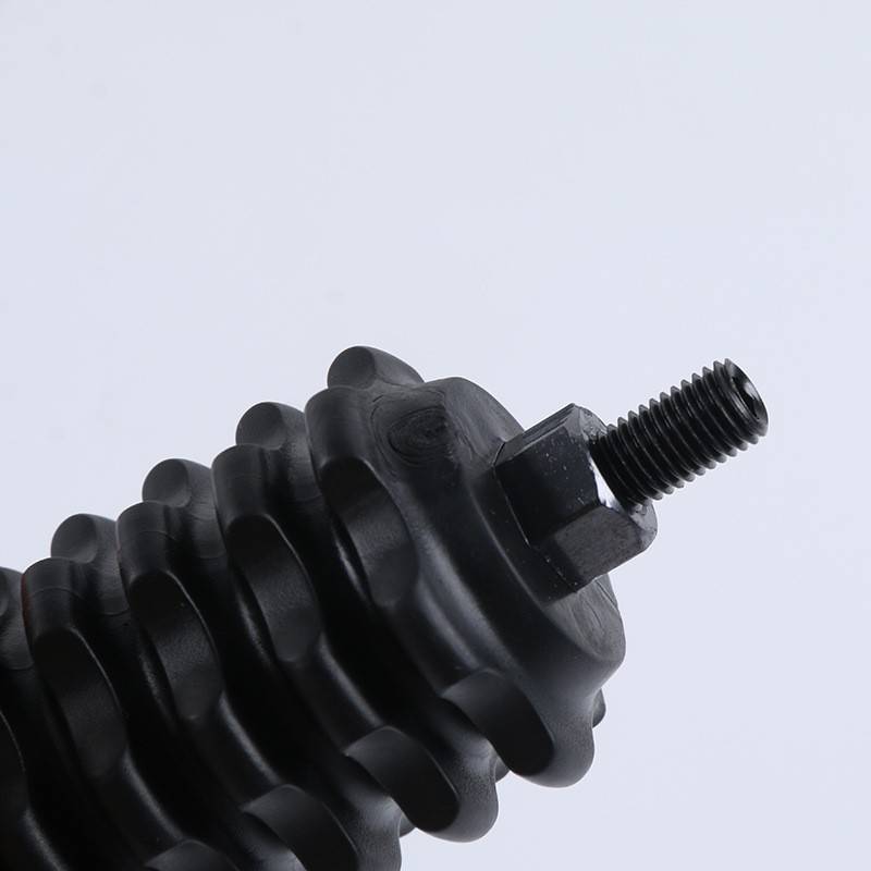 Bow arrow shock absorber archery accessories Equipped equipment composite bow traditional anti -curved bow stabilizer shock absorbers adult