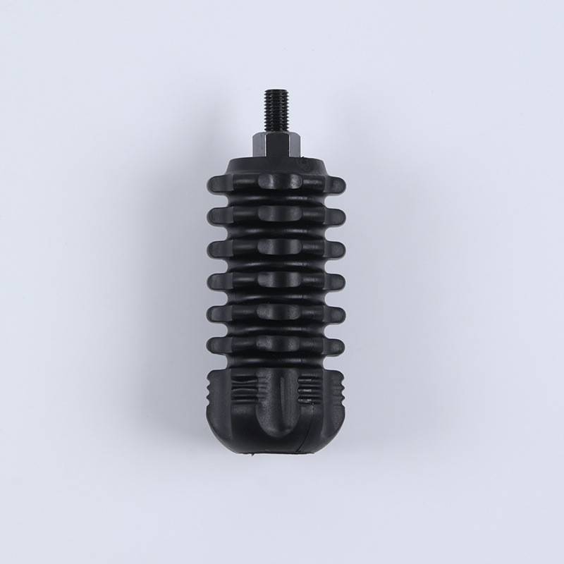 Bow arrow shock absorber archery accessories Equipped equipment composite bow traditional anti -curved bow stabilizer shock absorbers adult