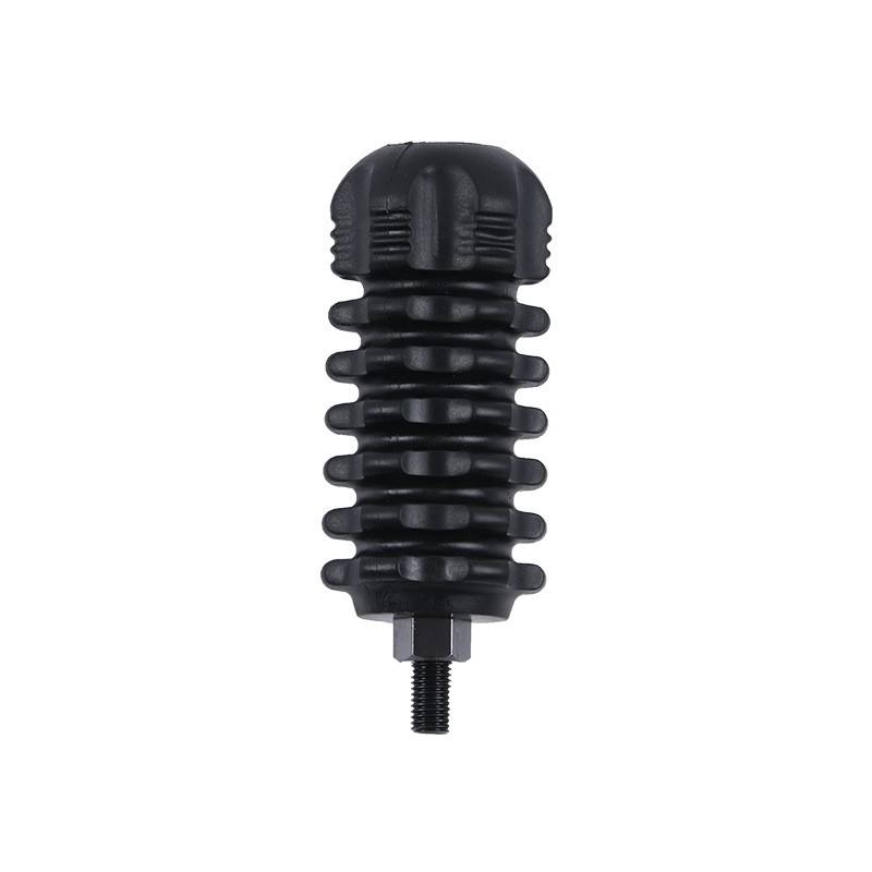 Bow arrow shock absorber archery accessories Equipped equipment composite bow traditional anti -curved bow stabilizer shock absorbers adult