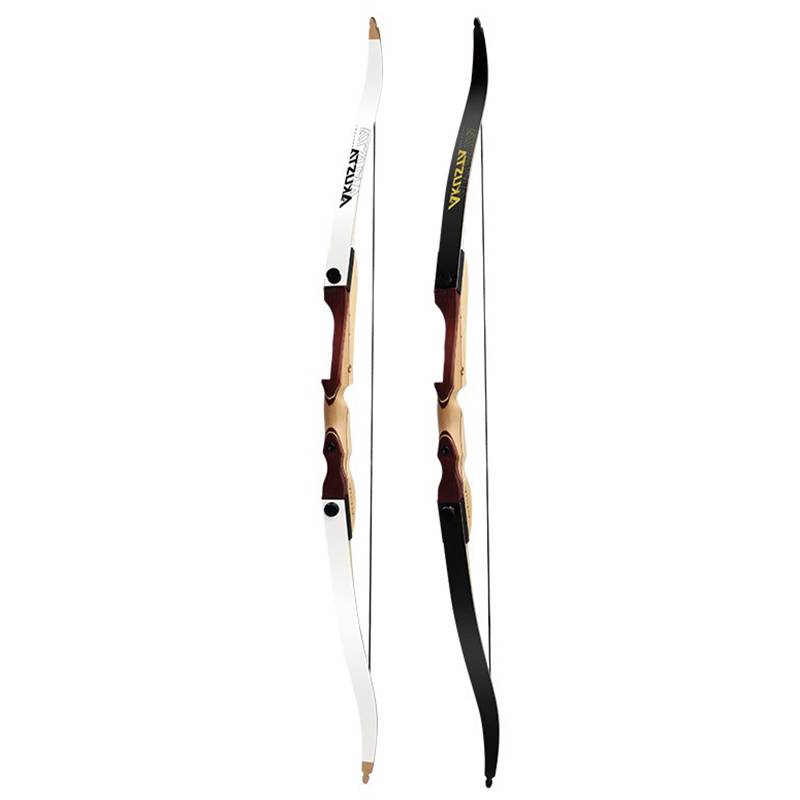 Akusta anti -curved bow entry -level competitive archery museum shooting competition sports professional adult bow and arrow set