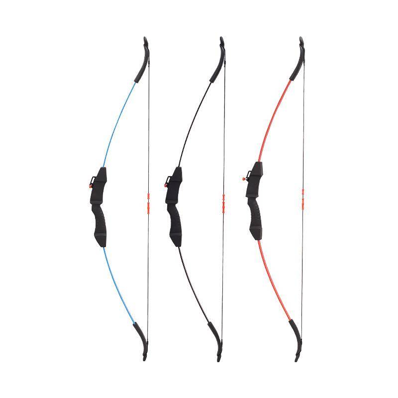 Bow and arrow youth bow shooting arrow girl game suit